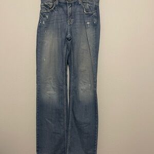 Men’s BKE jeans size 33x38